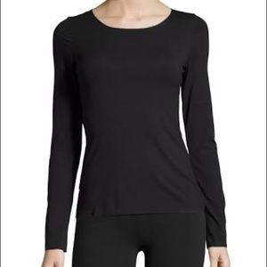 Wolford Long Sleeve T